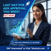 Last Chance This Week: Get AdX Approval & Lock In a 90-10 Deal Today!